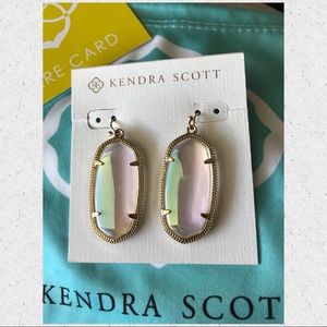 Kendra Scott Iridescent Elle’s